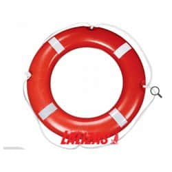 גלגל הצלה תקן solas