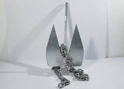 עוגן דנפורט