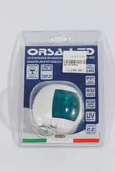 אורות ניווט לד