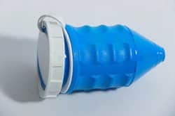 כיסוי מוגן מים למתח חוף