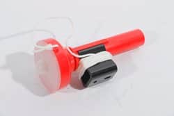 נצנץ לגלגל הצלה