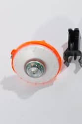 נצנץ איכותי לגלגל הצלה