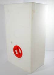 מיכלים למים מתוקים