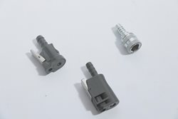 מחברים למיכלי דלק