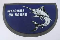 שטיחון מרלין