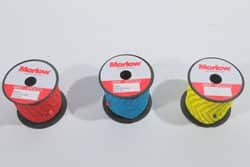 חבל מיתר בצבעים לגולשים