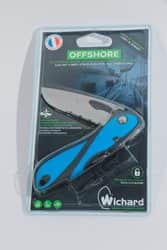 סכין לימאים איכותית wichard