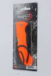 סכין איכותית בלתי מחליד "saeko dive"