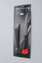 סכין צפה לפילוט דגים