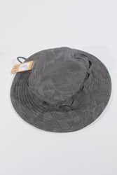 כובע אופנתי פטרייה