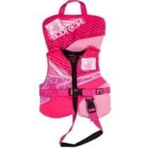 חליפת הצלה לתינוק ספורט ימי