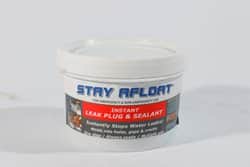 חומר איטום ייחודי לסירות