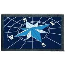 שטיח שושנת הרוחות