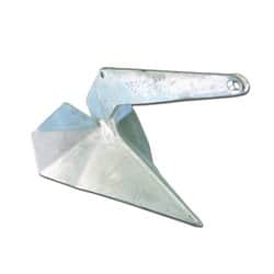 עוגן דמוי דלתא