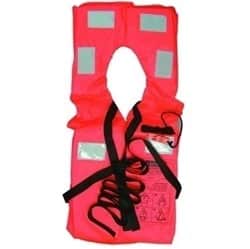 אפודת הצלה דגם 1