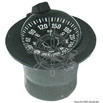 מצפן 5 שקוע אנכי