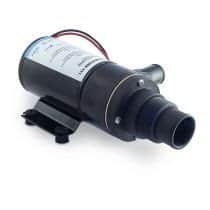 משאבת שירותים mecerator