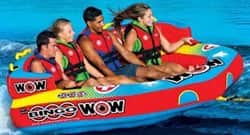 אבוב 4 אנשים