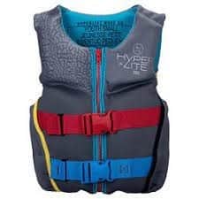 אפודה ליקוויד ילדים