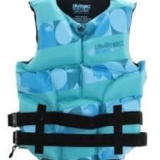 אפודת הצלה נוער