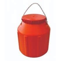 מיכל אטום למים