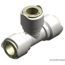 חיבורי מים מהירים whale