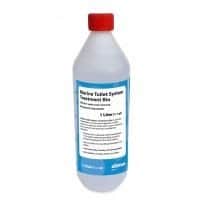 חומר אקולוגי לניקוי שירותים