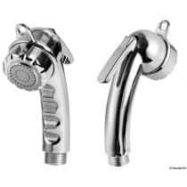 ראש מקלחת סיפון פלסטיק