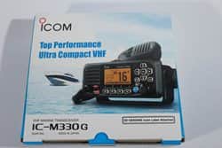 מכשירי קשר ימיים