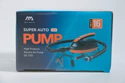 משאבה לסאפ 16 psi