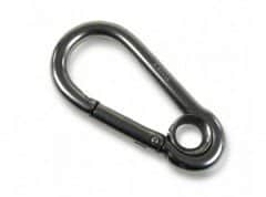 קרבינר נירוסטה