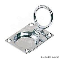 ידית הרמה שטוחה למכסה