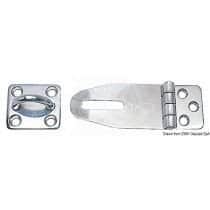 בריח נירוסטה 2