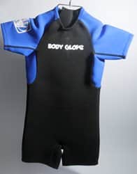 חליפת אופנוע ים לתינוק בודי גלוב