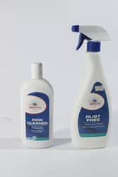 חומרי ניקוי לסירה אוסקולטי