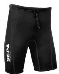 מכנס ניאופרן sepa