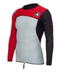 לייקרה שרוול ארוך