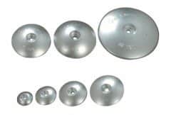 צינקים עגולים ( פלטה)