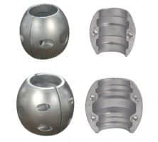 צינק לציר לפי מידה