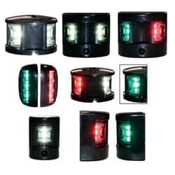 אורות ניווט לד