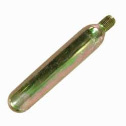 מיכל c o 2  לאפודות הצלה מתנפחת