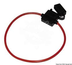 בית פיוז אטום למים